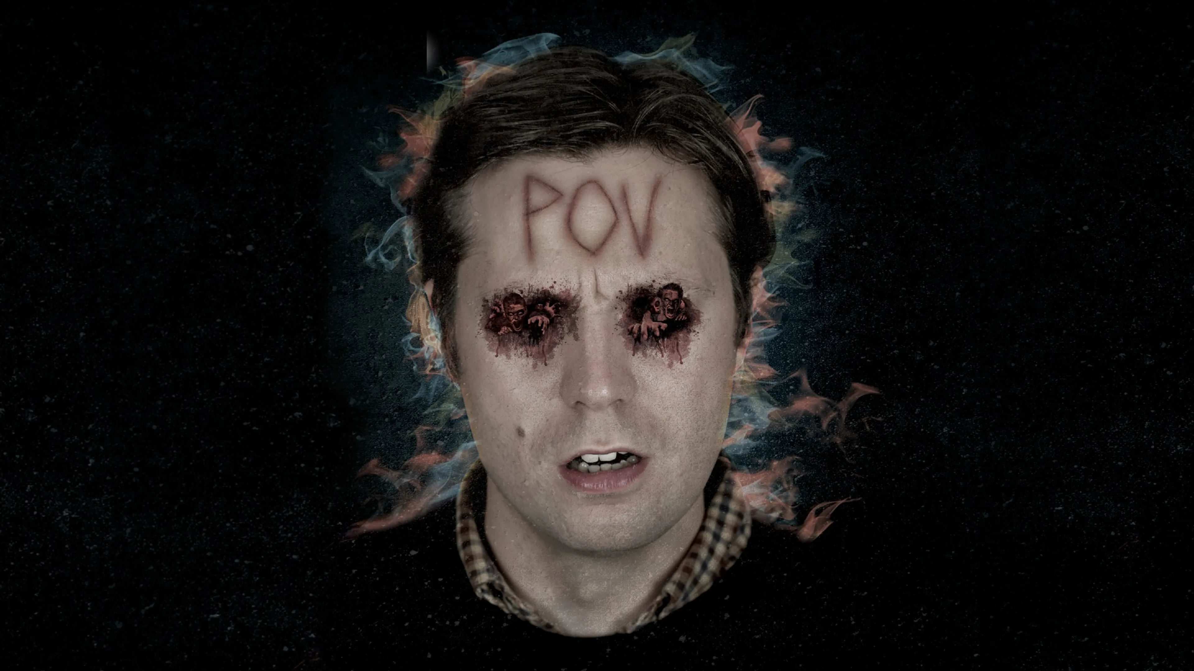 POV poster